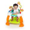 Centru de activitate Bright Starts Bounce Bounce Baby Safari Adventure SE4588