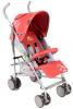 Carucior sport kinderkraft buggy rosu kr084