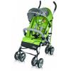 Carucior sport Baby Design TRAVEL 2012 Green BS1172