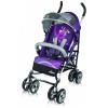 Carucior sport Baby Design TRAVEL 2012 Purple  BS1173