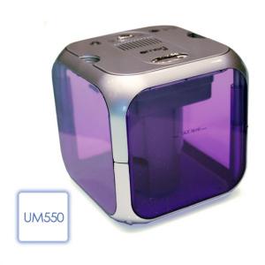 Umidificator ultrasunete cu aburi reci EMED  UM550 EP1408