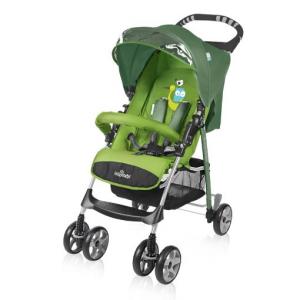 Carucior Baby Design MINI Green BS3366