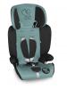 Scaun auto bertoni lorelli maranello 2014 black green er209