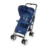 Carucior sport baby design handy navy bs513