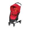 Carucior sport baby design enjoy red