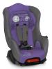 Scaun auto Bertoni PILOT PLUS Grey-Violet B-Zone ER2079