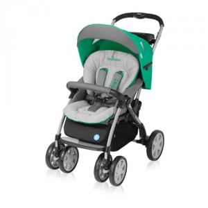 Carucior Baby Design SPRINT 2014 Green BS312