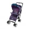 Carucior sport baby design handy purple bs515