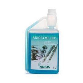 Aniosyme DD1 - Dezinfectant-detergent instrumentar