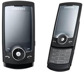 Samsung u600