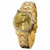 Yves camani auron  gold, yc600g-g, ceas de dama