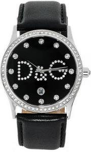 DOLCE & GABBANA DW0008, ceas dama