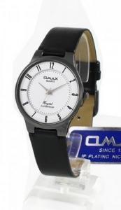 OMAX, SLIM 91A02, ceas barbatesc