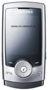 Samsung 600