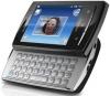 Sony Ericsson XPERIA X10 mini Pro Black