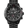 Timex men expedition cronograf model t49825, 10 atm