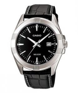 Ceas Casio STANDARD MTP-1308L-1A Analog: His-and-hers pairs