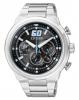 Citizen, ca4130-56e sport eco-drive chronograph, ceas