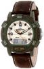 Timex  expedition alarm chronograph watch, 20 atm,