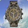 Timex intelligent quartz t2p139, shock resistant,