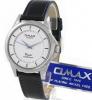 OMAX,  91C03, ceas barbatesc