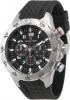 Spazio24 modell ocean, chronograph, l4c051-01n, ceas barbatesc