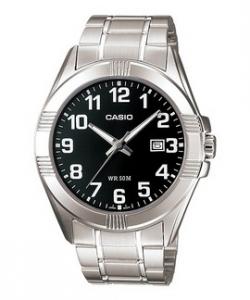 Ceas Casio STANDARD MTP-1308D-1B Analog: His-and-hers pairs