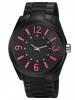 Edc by esprit ee100692001 rising sun midnight black