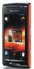 Sony Ericsson W8 Orange