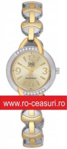Q&Q ELEGANT F337-403Y, ceas de dama