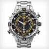 Timex,  intelligent quartz t2n738, shock resistant, termometru,