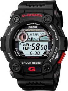 Ceas Casio G-Shock G-7900-1ER Toughness