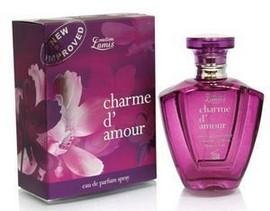 CREATION LAMIS EDT Charme d'Amour, 100 ml, pentru EA