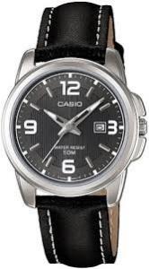 Casio  STANDARD LTP-1314L-8A, ceas de dama