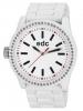 Edc by esprit ee100752001 stone starlet pure white,