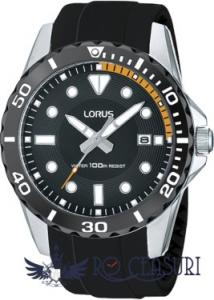 Lorus by Seiko RS931AX9, ceas barbatesc, 10 ATM