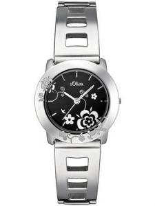 S.OLIVER, SO-1388-MQ, ceas de dama