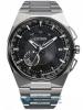 Citizen, eco-drive titan satellite time system cc2006-53e, ceas