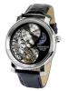 Calvaneo 1583  Estaville Steel,  Automatic, 35 Jewels, ceas barbatesc