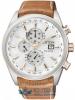 Citizen, eco-drive at8017-08a, chrono, ceas barbatesc