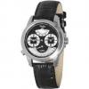 Engelhardt dual time  en385721029052, mecanic/automatic, 40 jewels,