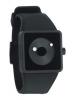 Nixon newton  a-116-005 black white, ceas unisex