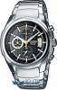 Casio edifice ef-512d-1a, ceas