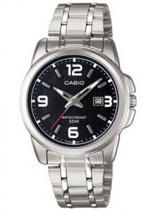 Casio LTP-1314D-1A, ceas de dama