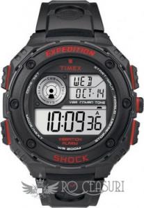 TIMEX Digital Shock, T49980, ceas barbatesc