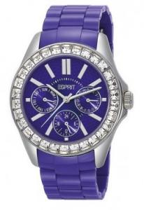 ESPRIT Model  ES105172004 Dolce Vita Purple, ceas de dama