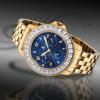 Astboerg royal diamond at1021gbmb, ceas de dama