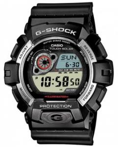 Casio G-Shock GR-8900-1 Tough Solar GR-8900-1ER, ceas barbatesc