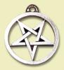 Pentagrama inversa - amuleta pentru atingerea