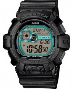 Casio G-Shock GLS-8900-1ER G-LIDE, ceas barbatesc
